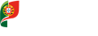 logotipo Justiça República Portuguesa